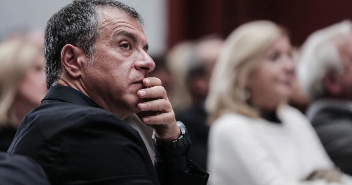 Θεοδωράκης: Αν έκαναν και κανένα λάθος, πόσους νεκρούς θα είχαμε;